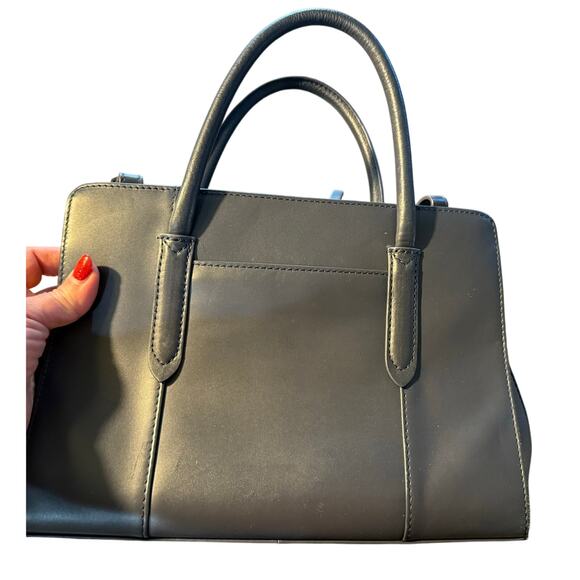 Radley of London Arlington Heights handbag with crossbody strap - Picture 2 of 11